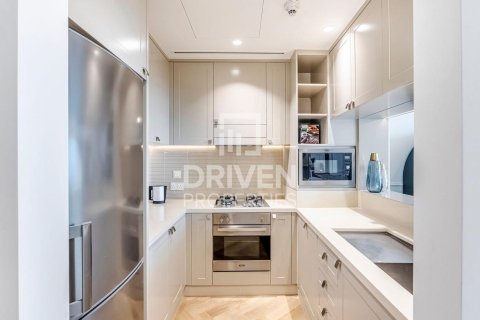 1 bedroom Apartment in The Address Residence Fountain Views, UAE No. 138472 8