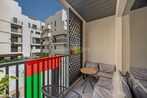 Квартира с 3 спальнями в Mirdif Hills, ОАЭ №167011 15
