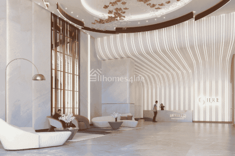 Квартира с 1 спальней в Dubai Science Park, ОАЭ №167014 8
