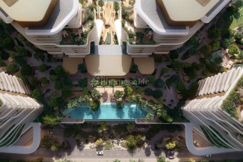 Квартира с 1 спальней в Dubai Land, ОАЭ №167013 3