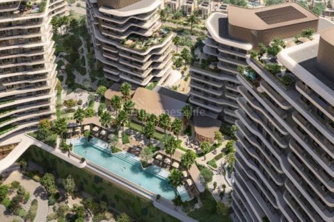 Квартира с 1 спальней в Dubai Land, ОАЭ №167013 4