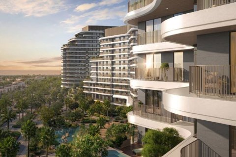 Квартира с 1 спальней в Dubai Land, ОАЭ №167013 14