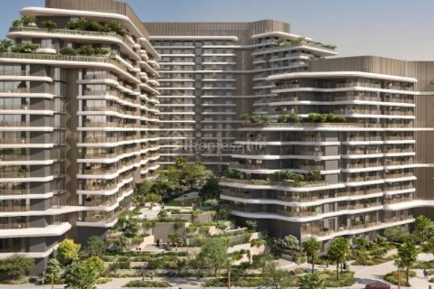 Квартира с 1 спальней в Dubai Land, ОАЭ №167013 16
