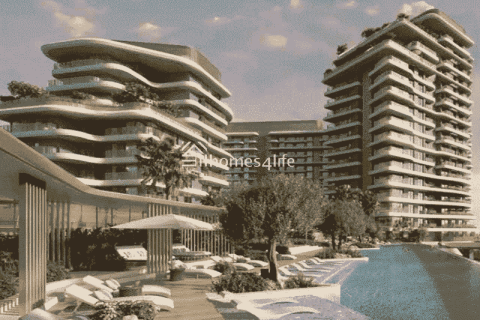 Квартира с 3 спальнями в Dubai Land, ОАЭ №167012 14