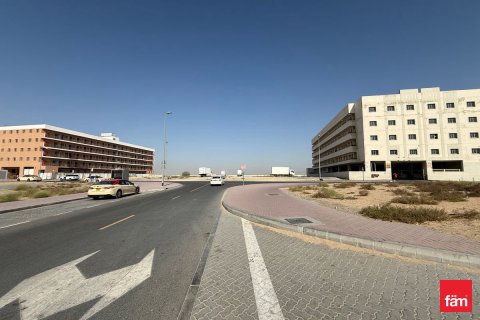 Land de 1534.2m² à Dubai, UAE No. 144476