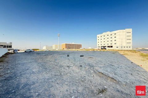 Land de 1534.2m² à Dubai, UAE No. 144476 13