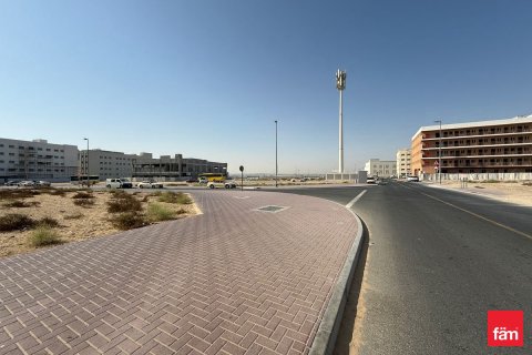 Land de 1534.2m² à Dubai, UAE No. 144476 19