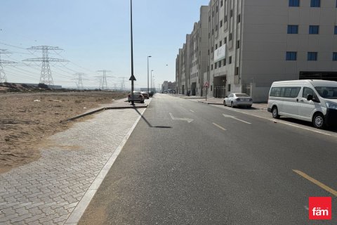 Land de 1534.2m² à Dubai, UAE No. 144476 3