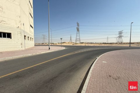 Land de 1534.2m² à Dubai, UAE No. 144476 17