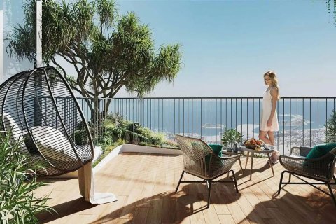 Appartement de 1 chambre à Al Safa, UAE No. 144480 10