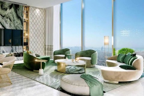 Appartement de 1 chambre à Al Safa, UAE No. 144480 4