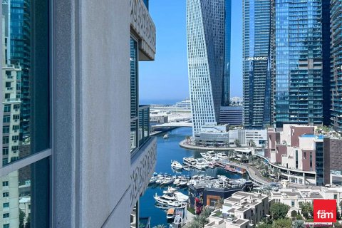 Appartement de 4 chambres à Dubai Marina, UAE No. 144478 19