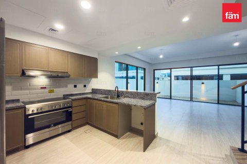 Townhouse de 5 chambres à Dubai, UAE No. 144474 11