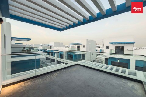 Townhouse de 5 chambres à Dubai, UAE No. 144474 16
