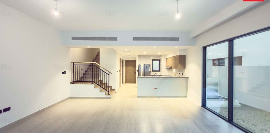 Townhouse de 5 chambres à Dubai, UAE No. 144474