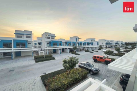 Townhouse de 5 chambres à Dubai, UAE No. 144474 3