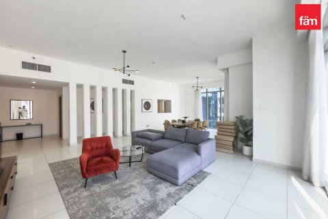 Appartement de 3 chambres à Downtown Dubai (Downtown Burj Dubai), UAE No. 144477 3