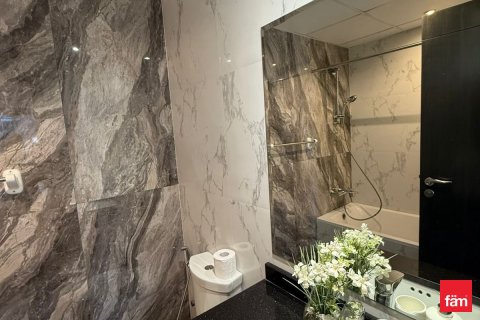 Appartement de 4 chambres à Business Bay, UAE No. 144479 9