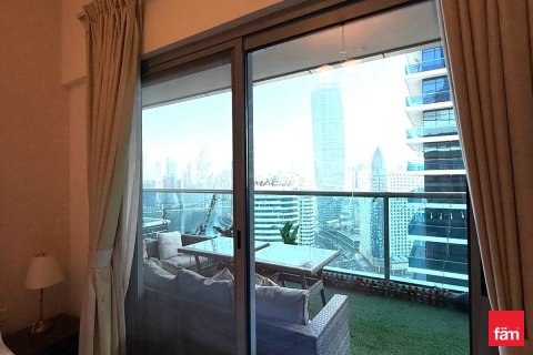 Appartement de 4 chambres à Business Bay, UAE No. 144479 15