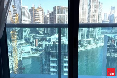 Appartement de 4 chambres à Business Bay, UAE No. 144479 14