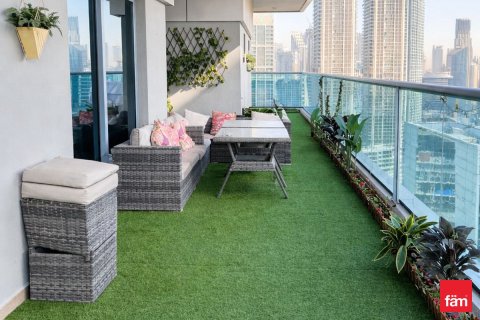 Appartement de 4 chambres à Business Bay, UAE No. 144479 13