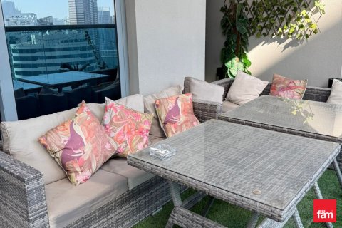 Appartement de 4 chambres à Business Bay, UAE No. 144479 11