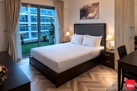 Appartement de 4 chambres à Business Bay, UAE No. 144479 7