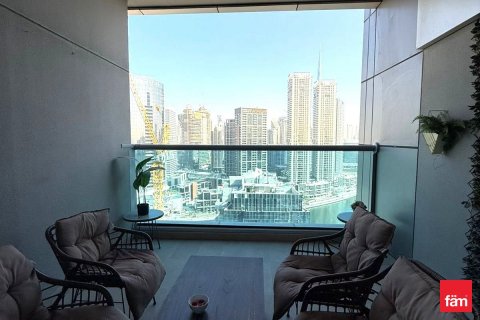 Appartement de 4 chambres à Business Bay, UAE No. 144479 16