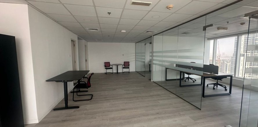 Office de 145.9m² à Dubai, UAE No. 144475