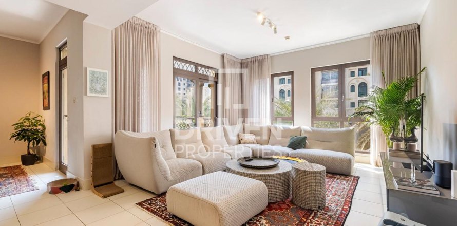 Appartement de 3 chambres  No. 120722