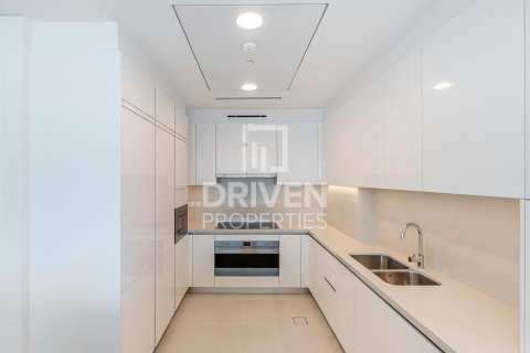 Квартира с 2 спальнями №120724 12