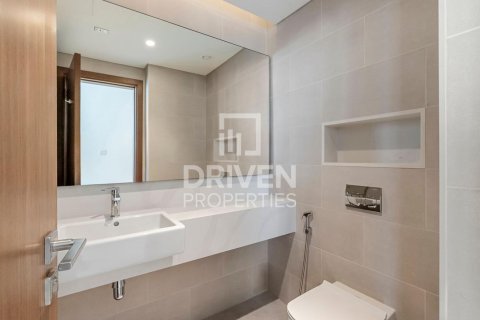 Квартира с 2 спальнями №120724 7