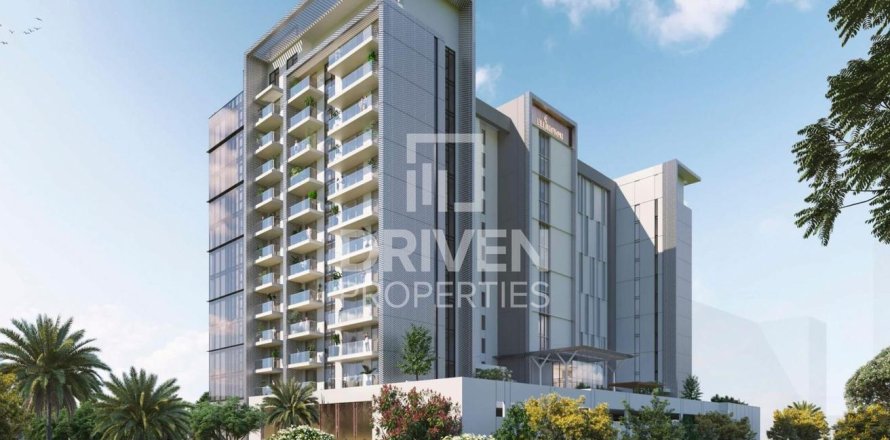 Квартира с 2 спальнями №120726