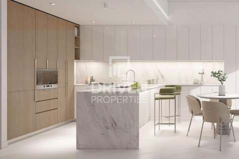 Квартира с 2 спальнями №120726 3