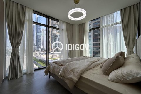 1 bedroom Apartment in Business Bay, UAE No. 187949