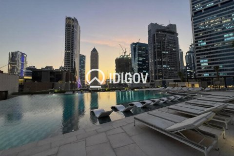 1 bedroom Apartment in Business Bay, UAE No. 187949 26
