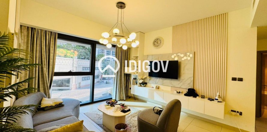 1 bedroom Apartment in Opera District, UAE No. 187950