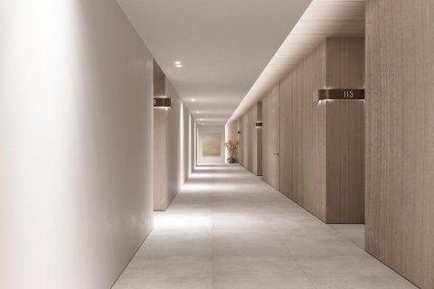 Apartment de 2 dormitorios  No. 124221 16