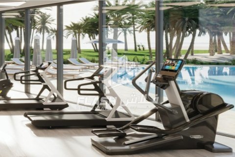 Apartment de 1 dormitorio  No. 124226 12