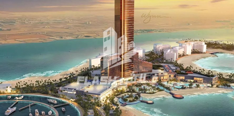 Apartment de 1 dormitorio  No. 124222