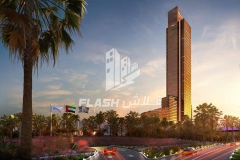 Apartment de 1 dormitorio  No. 124222 3