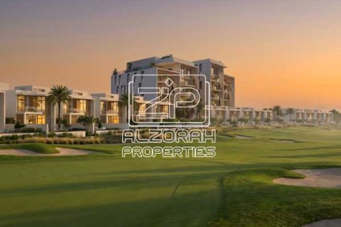 2 bedrooms Apartment in Park Golf Residence Al Zorah, UAE No. 169065 8