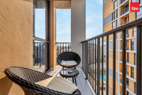 1 bedroom Apartment in Dubai Production City (IMPZ), UAE No. 169068 16