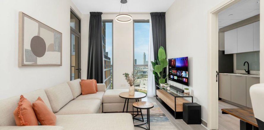 1 bedroom Apartment in Dubai Production City (IMPZ), UAE No. 169068