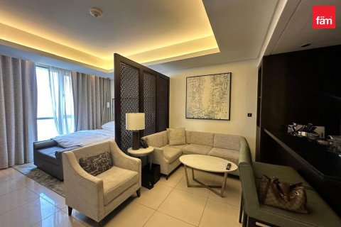 48.2m² Apartment in Downtown Dubai (Downtown Burj Dubai), UAE No. 169069 9