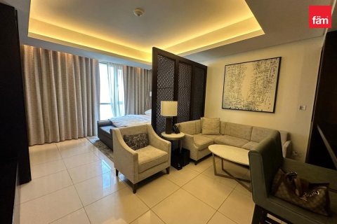 48.2m² Apartment in Downtown Dubai (Downtown Burj Dubai), UAE No. 169069 4