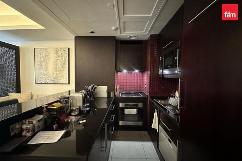 48.2m² Apartment in Downtown Dubai (Downtown Burj Dubai), UAE No. 169069 11