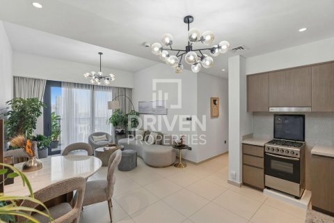2 bedrooms Apartment in Opera District, UAE No. 190040 5