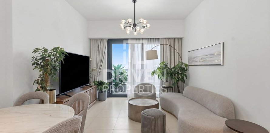 2 bedrooms Apartment in Opera District, UAE No. 190040