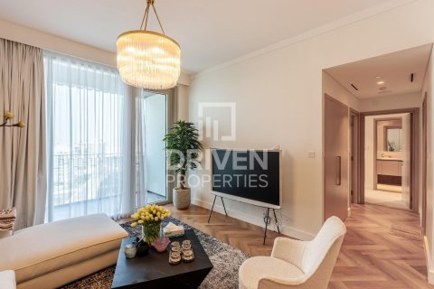 2 bedrooms Apartment in Creek Gate, UAE No. 190037 5